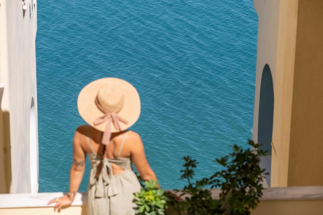 Meli Apartments & Villas Kivérion Dış mekan fotoğraf