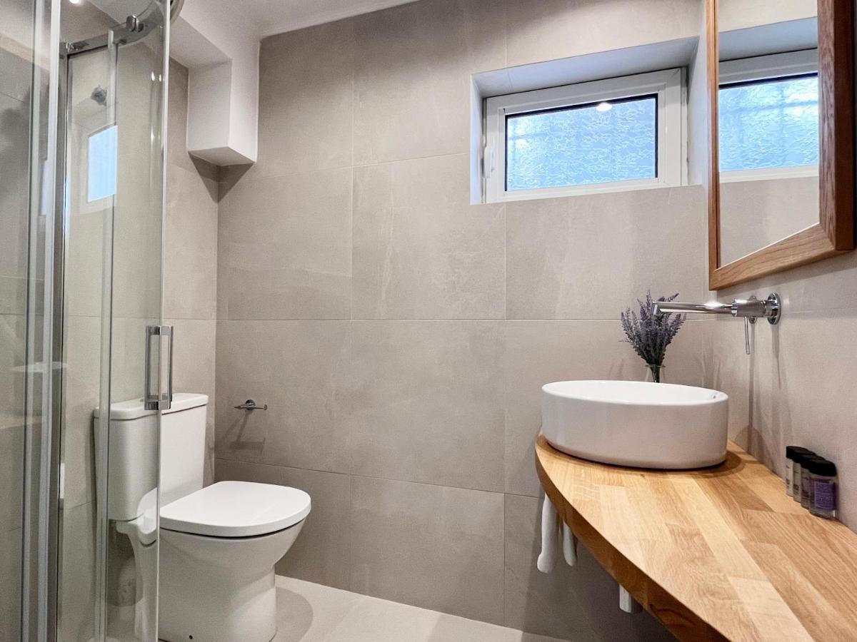 Meli Apartments & Villas Kivérion Dış mekan fotoğraf